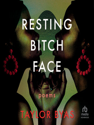 cover image of Resting Bitch Face